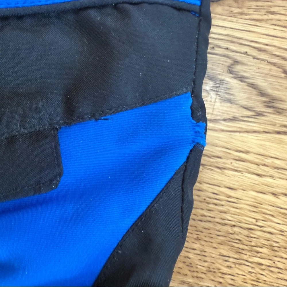 Thinsulate boys black gloves small 8 - 15